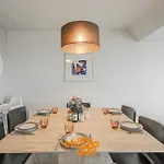 Zannekin 0302 Apartament Nieuwpoort