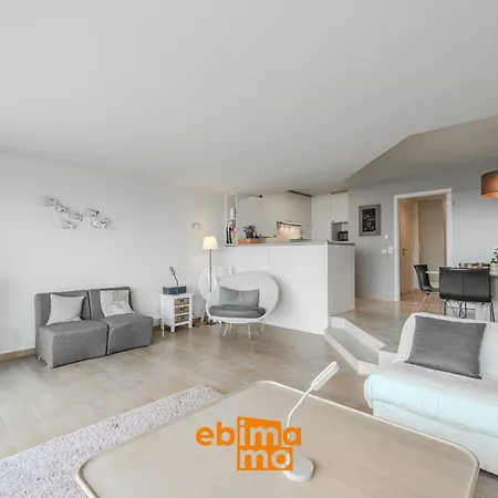 Zannekin 0302 דירה ניופורט