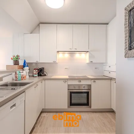 דירה Zannekin 0302