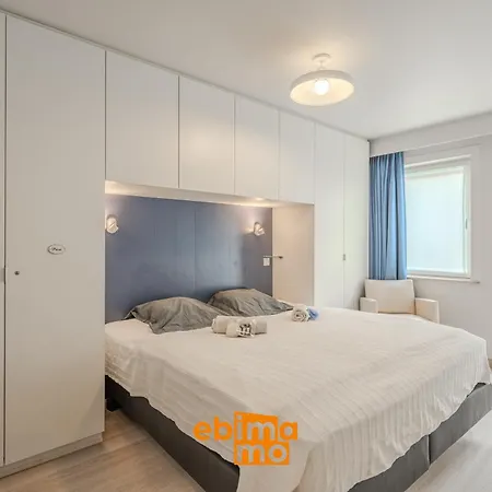 Zannekin 0302 דירה *