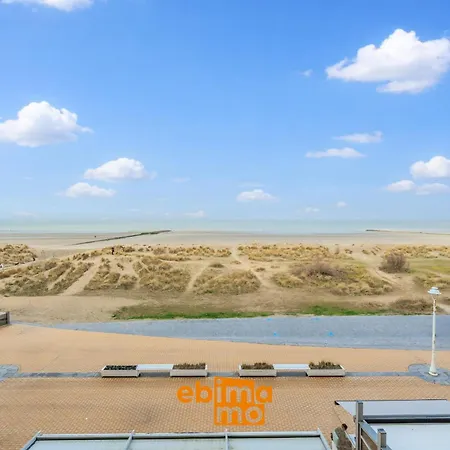 דירה Zannekin 0302 *