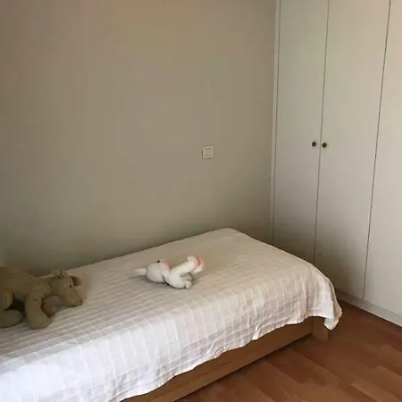 Zannekin 0302 Апартаменты