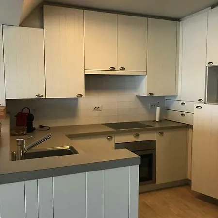 Апартаменты Zannekin 0302 Ньивпорт