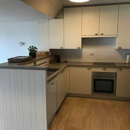 Апартаменты Zannekin 0302