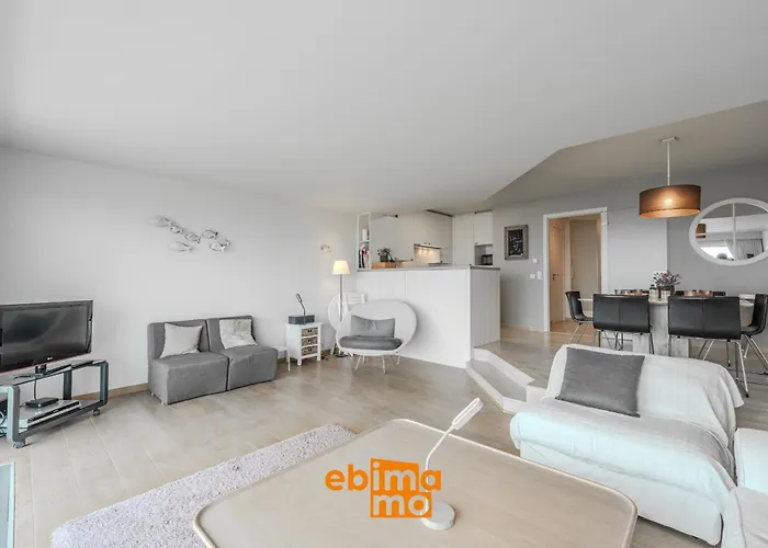 Zannekin 0302 דירה ניופורט