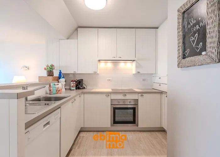 דירה Zannekin 0302