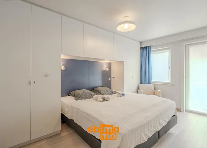 Zannekin 0302 דירה *