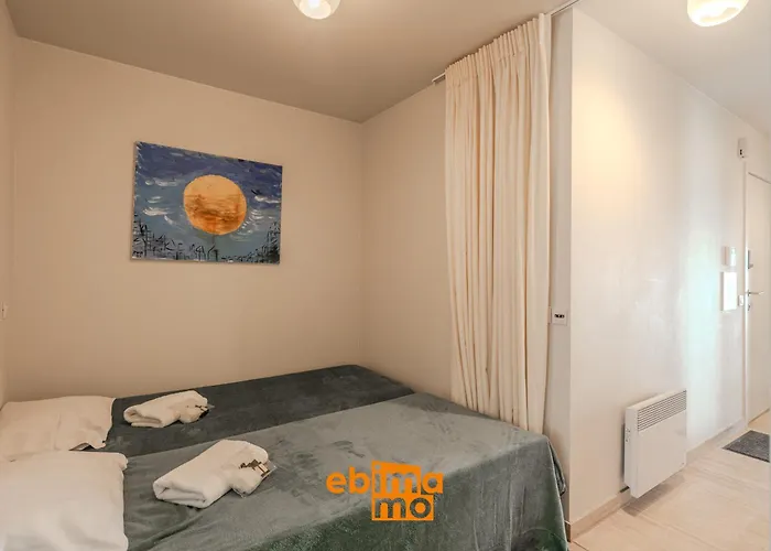 דירה Zannekin 0302