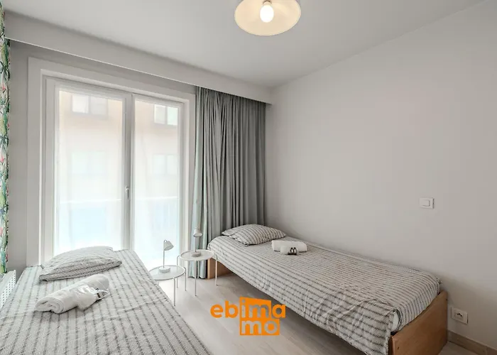 Zannekin 0302 דירה *