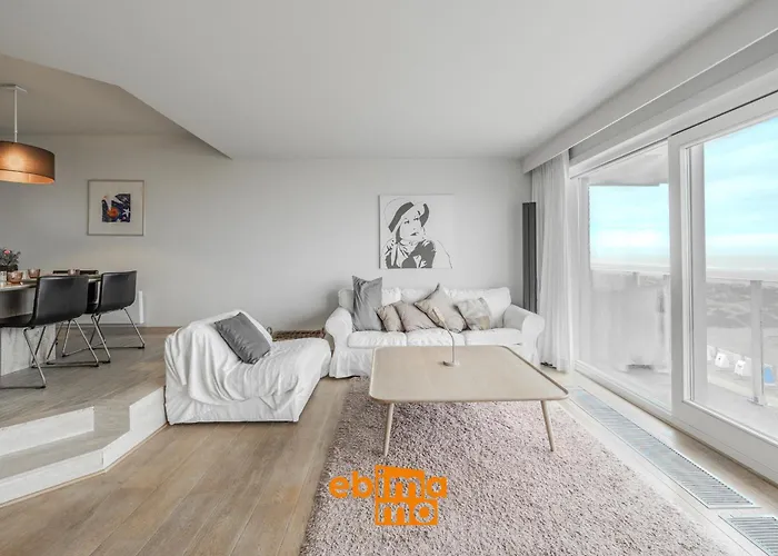 Zannekin 0302 דירה ניופורט