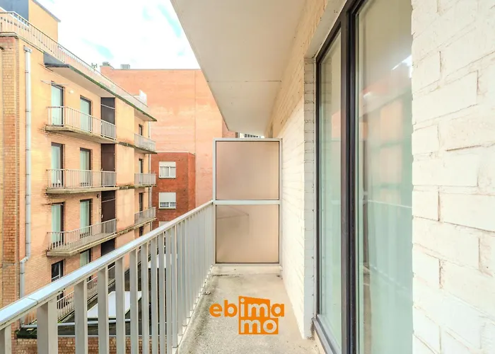 Zannekin 0302 דירה