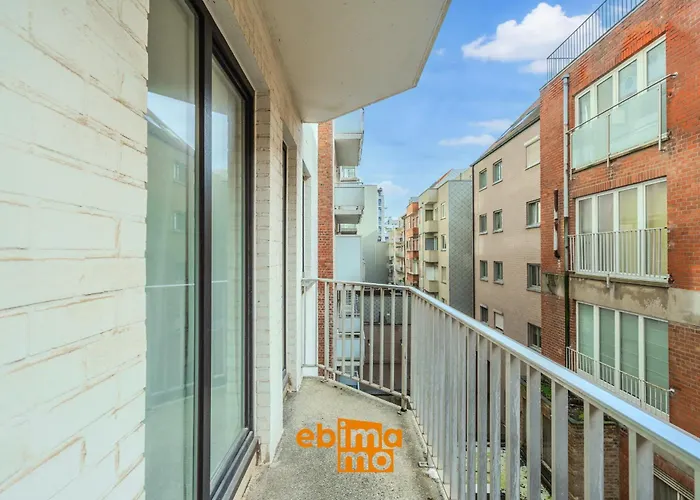 Zannekin 0302 דירה