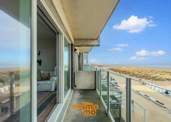 Zannekin 0302 דירה *