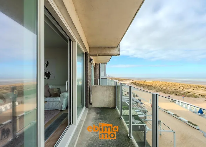 Zannekin 0302 דירה